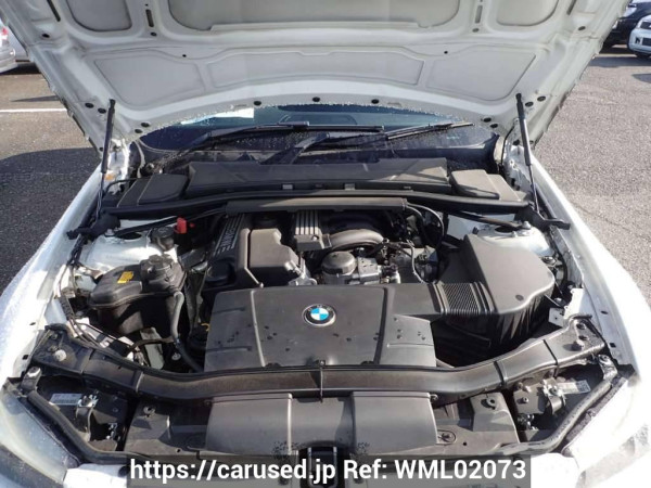 Used 2010 AT bmw 3-series VA20 Image[7]