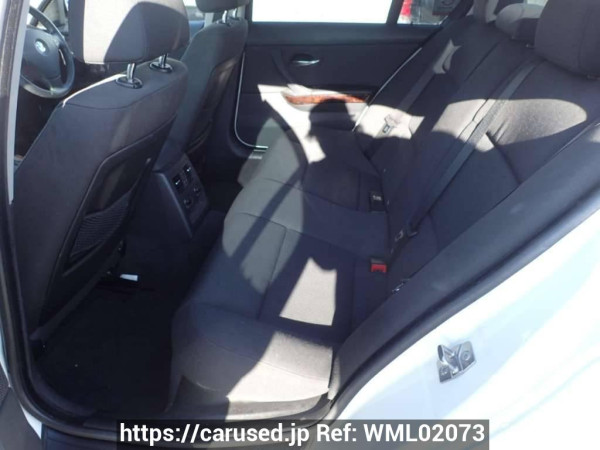 Used 2010 AT bmw 3-series VA20 Image[13]