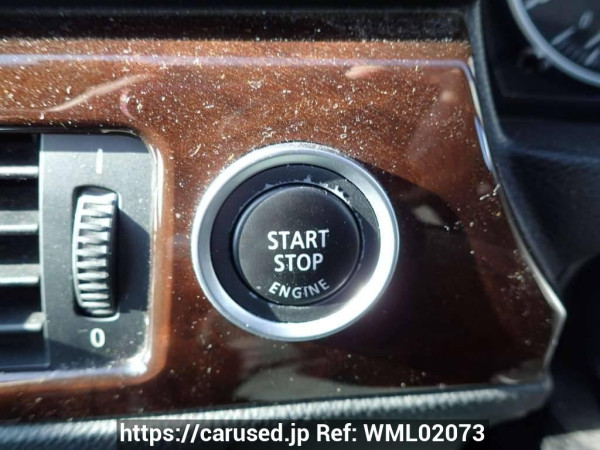 Used 2010 AT bmw 3-series VA20 Image[16]