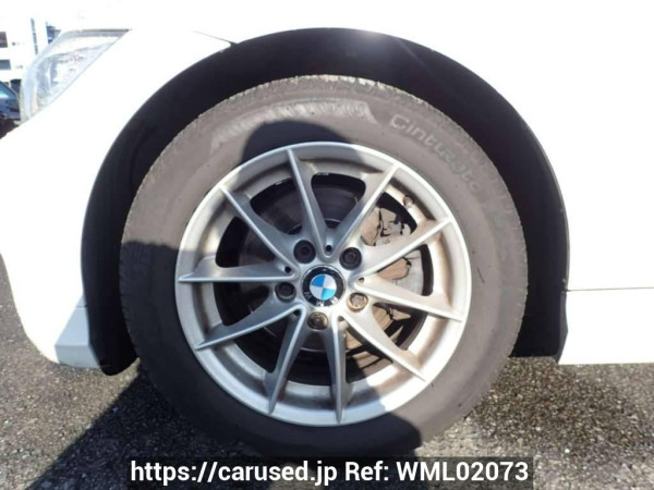 Used 2010 AT bmw 3-series VA20 Image[22]