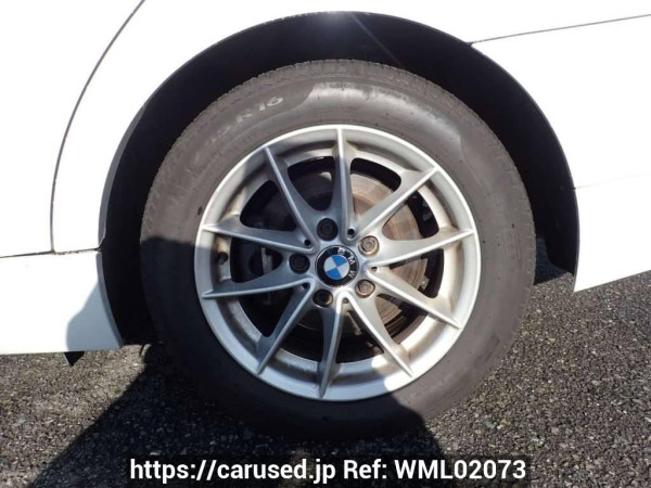 Used 2010 AT bmw 3-series VA20 Image[23]
