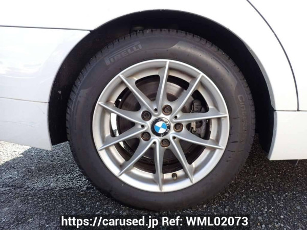 Used 2010 AT bmw 3-series VA20 Image[24]