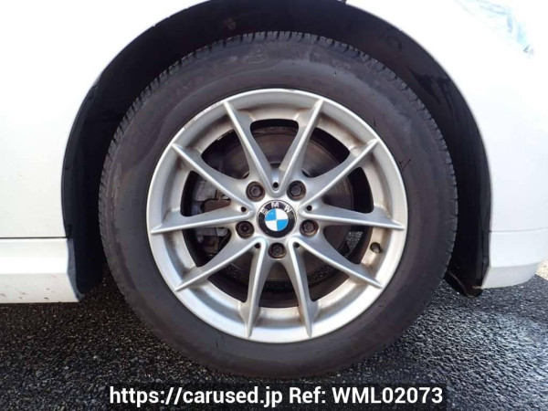 Used 2010 AT bmw 3-series VA20 Image[25]