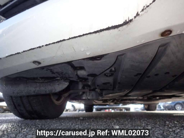 Used 2010 AT bmw 3-series VA20 Image[26]