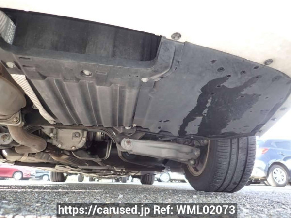 Used 2010 AT bmw 3-series VA20 Image[30]