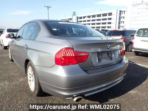 Used2009 AT BMW 3 Series VA20Image[3]