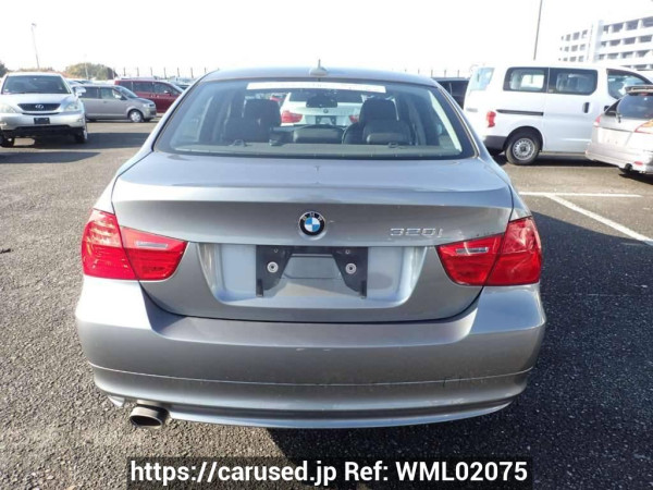 Used2009 AT BMW 3 Series VA20Image[4]