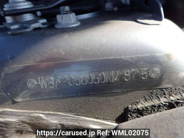 Used 2009 AT bmw 3-series VA20 Image[8]