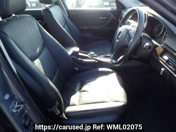 Used 2009 AT bmw 3-series VA20 Image[11]