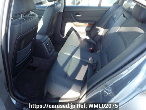 Used 2009 AT bmw 3-series VA20 Image[14]