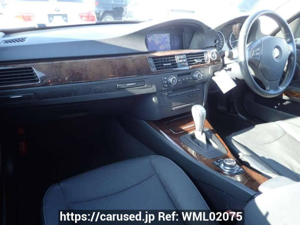 Used 2009 AT bmw 3-series VA20 Image[15]