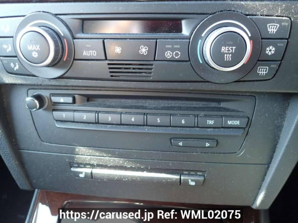 Used 2009 AT bmw 3-series VA20 Image[20]