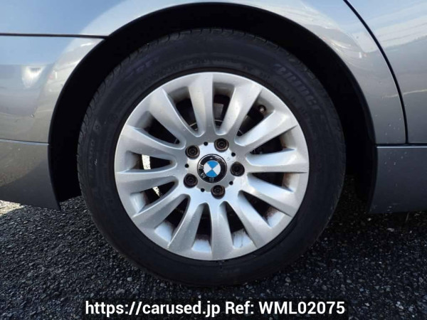 Used 2009 AT bmw 3-series VA20 Image[26]