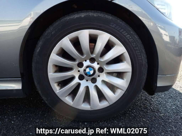 Used 2009 AT bmw 3-series VA20 Image[27]