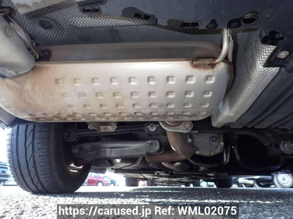 Used 2009 AT bmw 3-series VA20 Image[30]