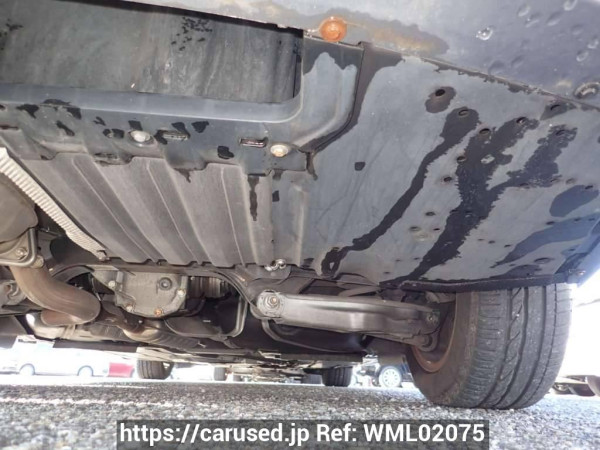 Used 2009 AT bmw 3-series VA20 Image[32]