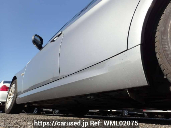 Used 2009 AT bmw 3-series VA20 Image[34]