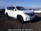 Toyota Land Cruiser Prado GRJ150W