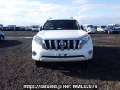 Toyota Land Cruiser Prado GRJ150W