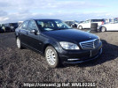 Mercedes Benz C-Class 204048