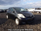 Toyota Vitz KSP90