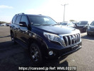 Toyota Land Cruiser Prado TRJ150W