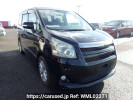 Toyota Noah ZRR70W