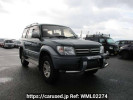 Toyota Land Cruiser Prado KZJ95W