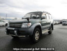 Toyota Land Cruiser Prado KZJ95W