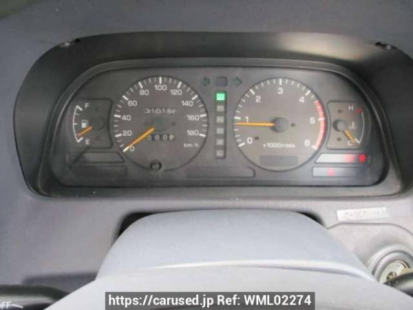 Used 1996 AT toyota land-cruiser-prado KZJ95W Image[19]