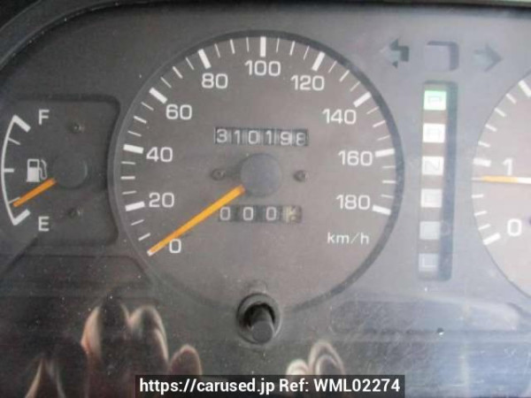 Used 1996 AT toyota land-cruiser-prado KZJ95W Image[20]