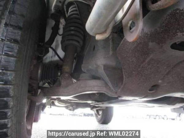 Used 1996 AT toyota land-cruiser-prado KZJ95W Image[30]
