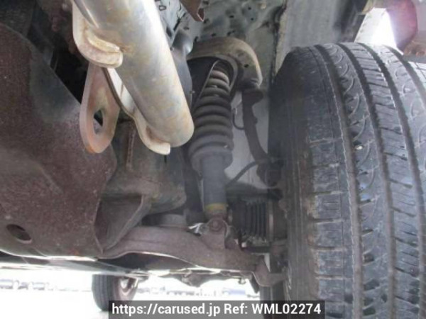 Used 1996 AT toyota land-cruiser-prado KZJ95W Image[31]