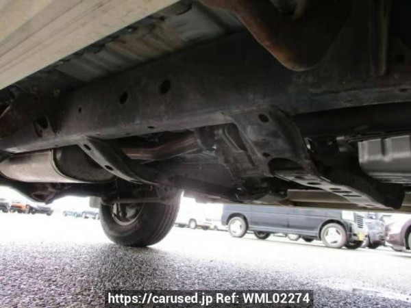 Used 1996 AT toyota land-cruiser-prado KZJ95W Image[32]