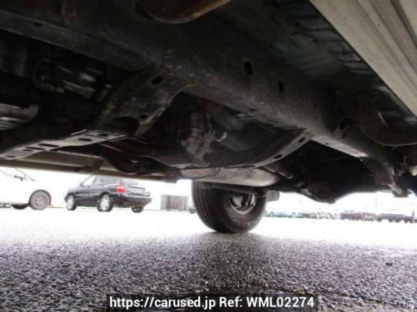 Used 1996 AT toyota land-cruiser-prado KZJ95W Image[33]