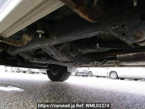 Used 1996 AT toyota land-cruiser-prado KZJ95W Image[34]