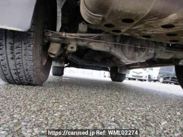 Used 1996 AT toyota land-cruiser-prado KZJ95W Image[35]