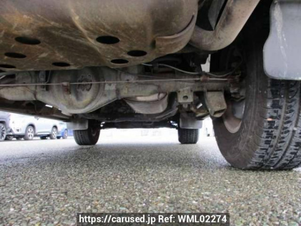 Used 1996 AT toyota land-cruiser-prado KZJ95W Image[36]
