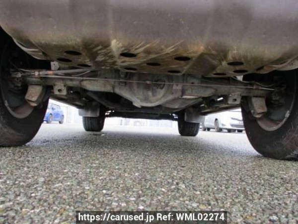 Used 1996 AT toyota land-cruiser-prado KZJ95W Image[37]