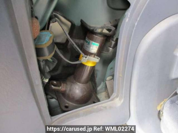 Used 1996 AT toyota land-cruiser-prado KZJ95W Image[38]