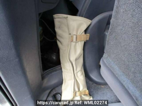Used 1996 AT toyota land-cruiser-prado KZJ95W Image[39]