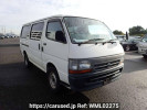 Toyota Hiace Van TRH112V