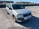 Toyota Probox Van NCP51V