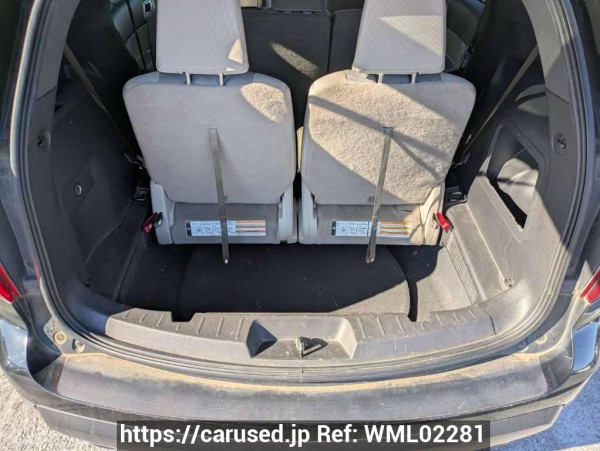 Used 2011 AT ford explorer 1FMHK8 Image[8]