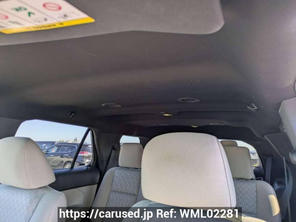 Used 2011 AT ford explorer 1FMHK8 Image[12]
