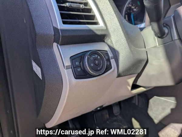 Used 2011 AT ford explorer 1FMHK8 Image[23]