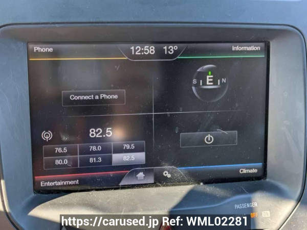 Used 2011 AT ford explorer 1FMHK8 Image[26]