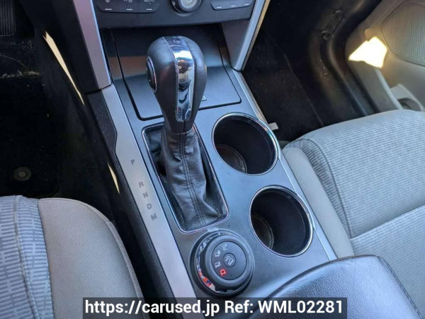 Used 2011 AT ford explorer 1FMHK8 Image[28]