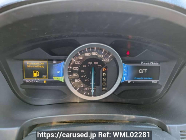 Used 2011 AT ford explorer 1FMHK8 Image[29]