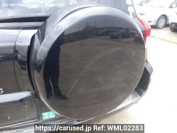 Used 2007 AT toyota rav4 ACA36W Image[9]